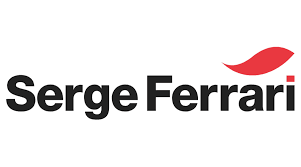 Serge Ferrari Logo