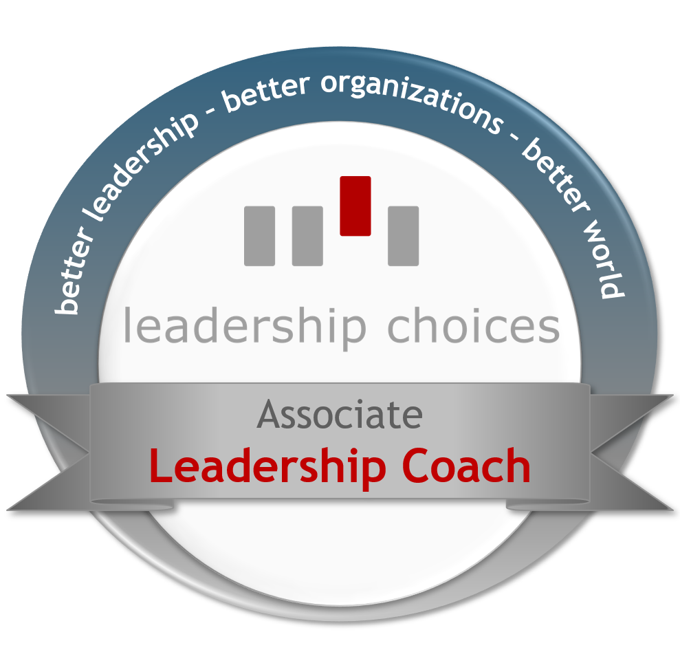 Formation Leadership Logo