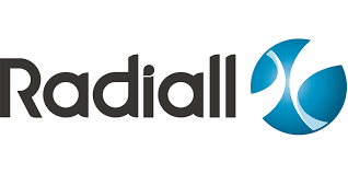 Radiall Logo