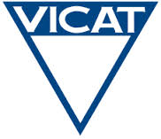 Vicat Logo