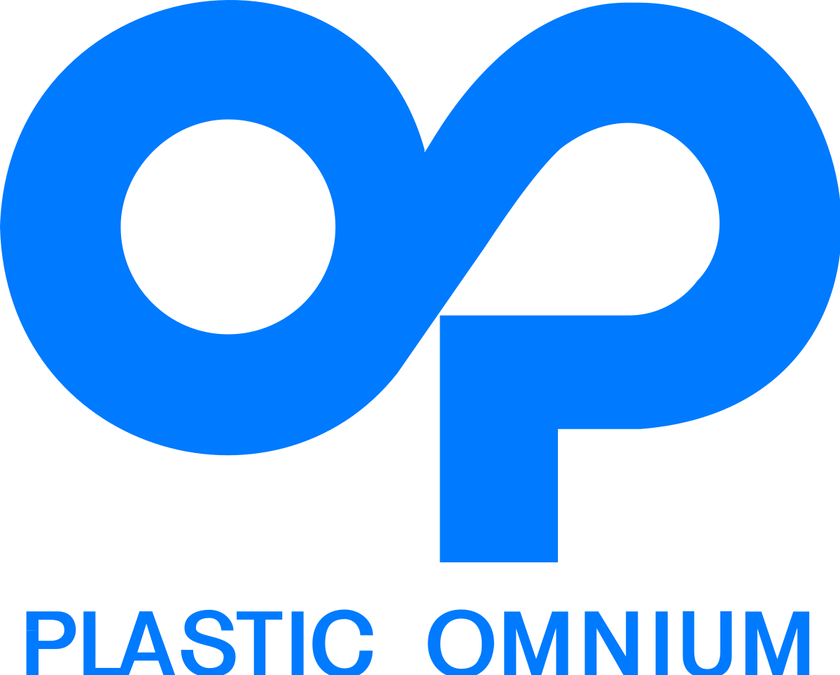 Plastic Omnium Logo
