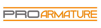 ProArmature Logo